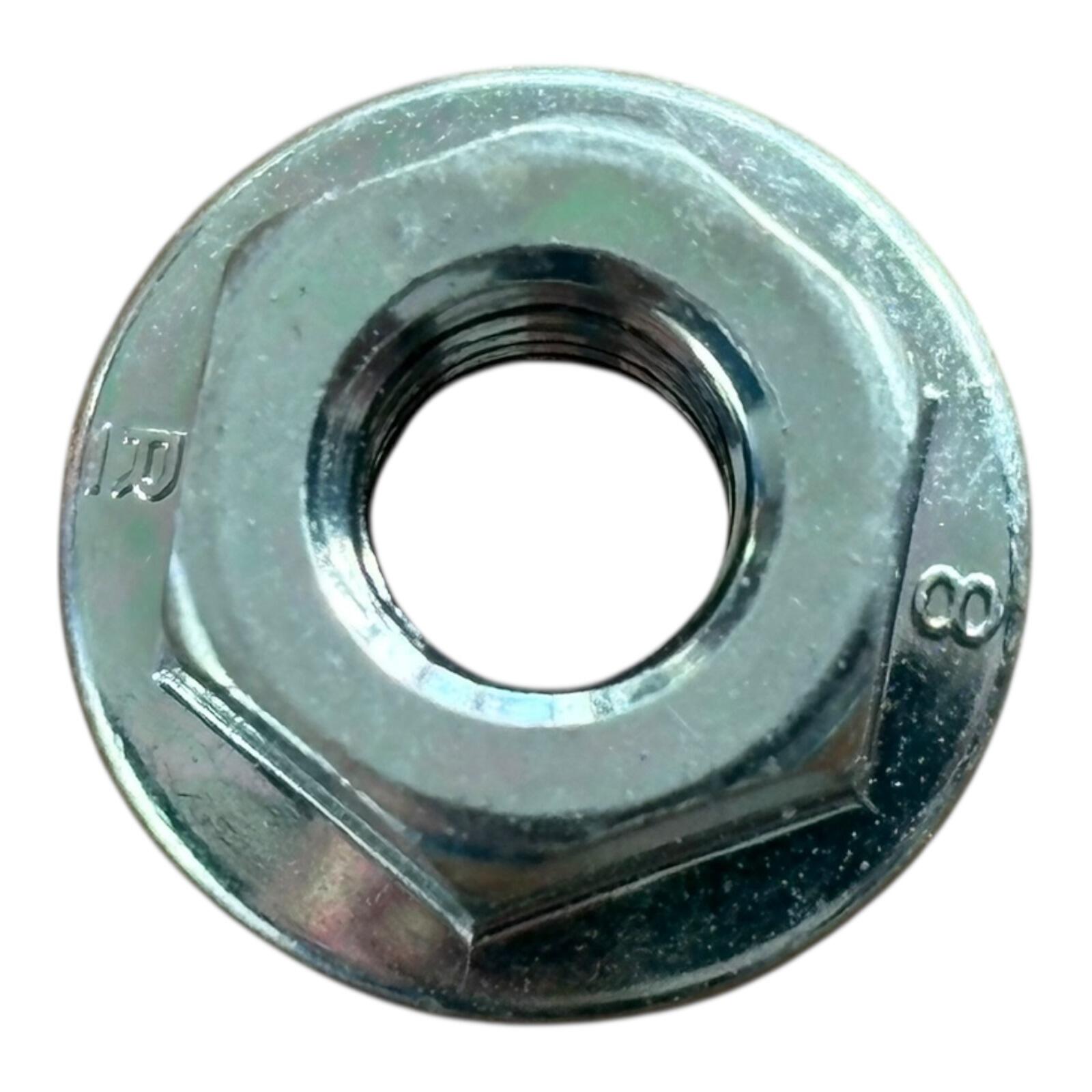 Ford OEM EGR Nut M6
