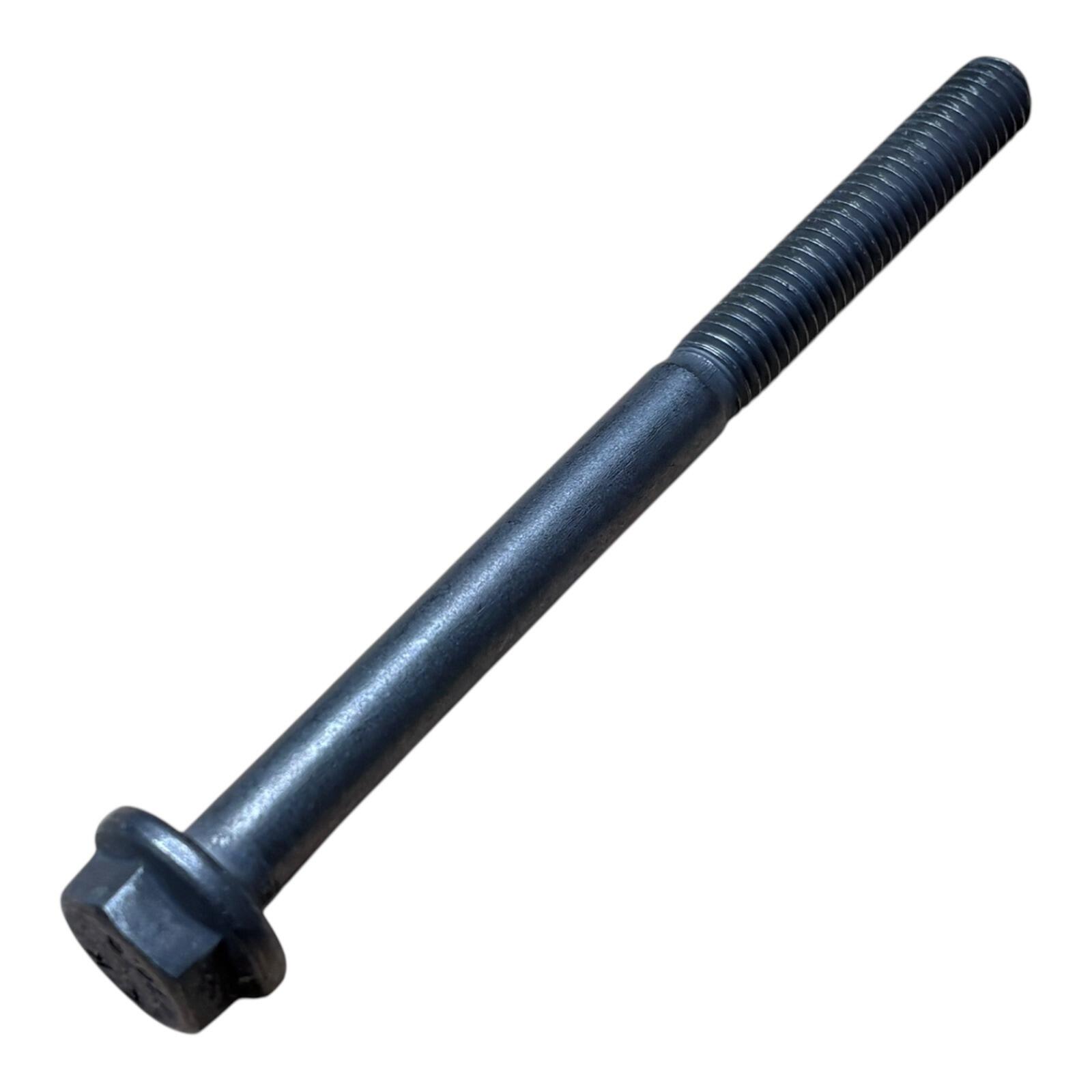 PSA Citroen Peugeot Flanged Screw 8x25-100 automotive part 1609668480