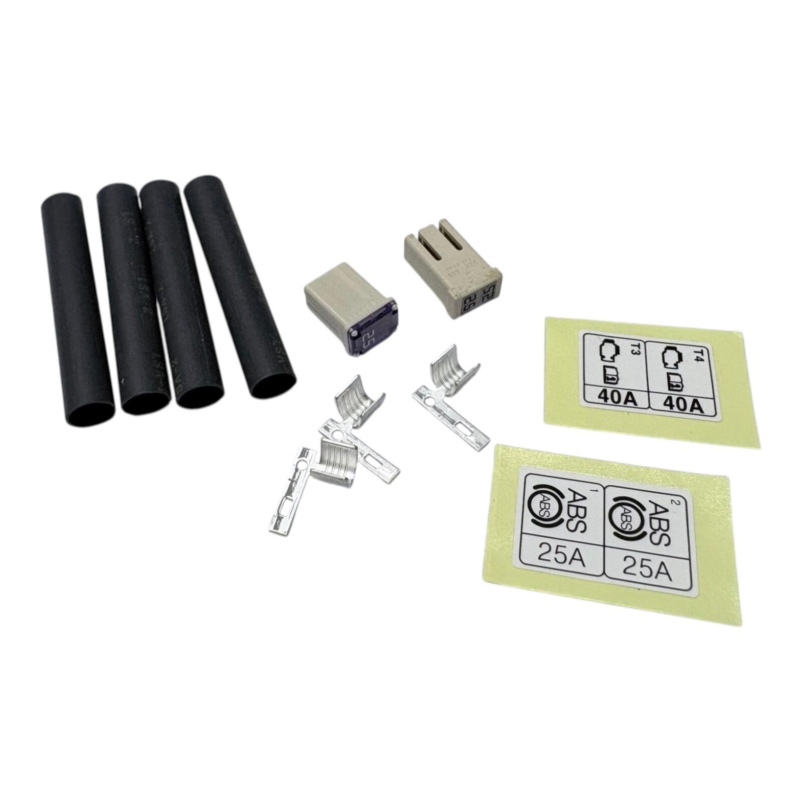 Genuine Hyundai / KIA Wiring repair kit 91KITD725BQQH