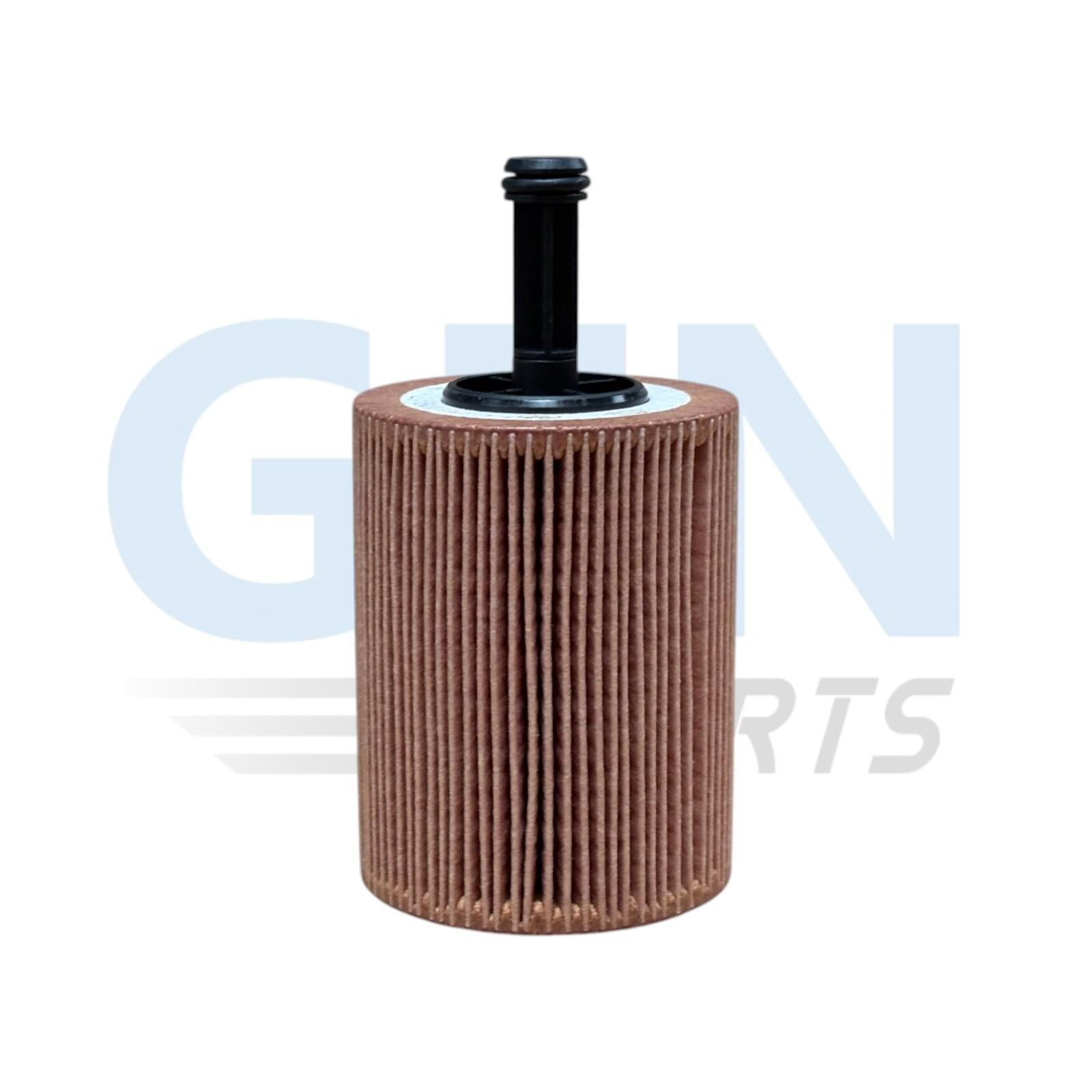 Mann FILTER Oil Filter - for Cars + – VIN Required - Aftermarket Part