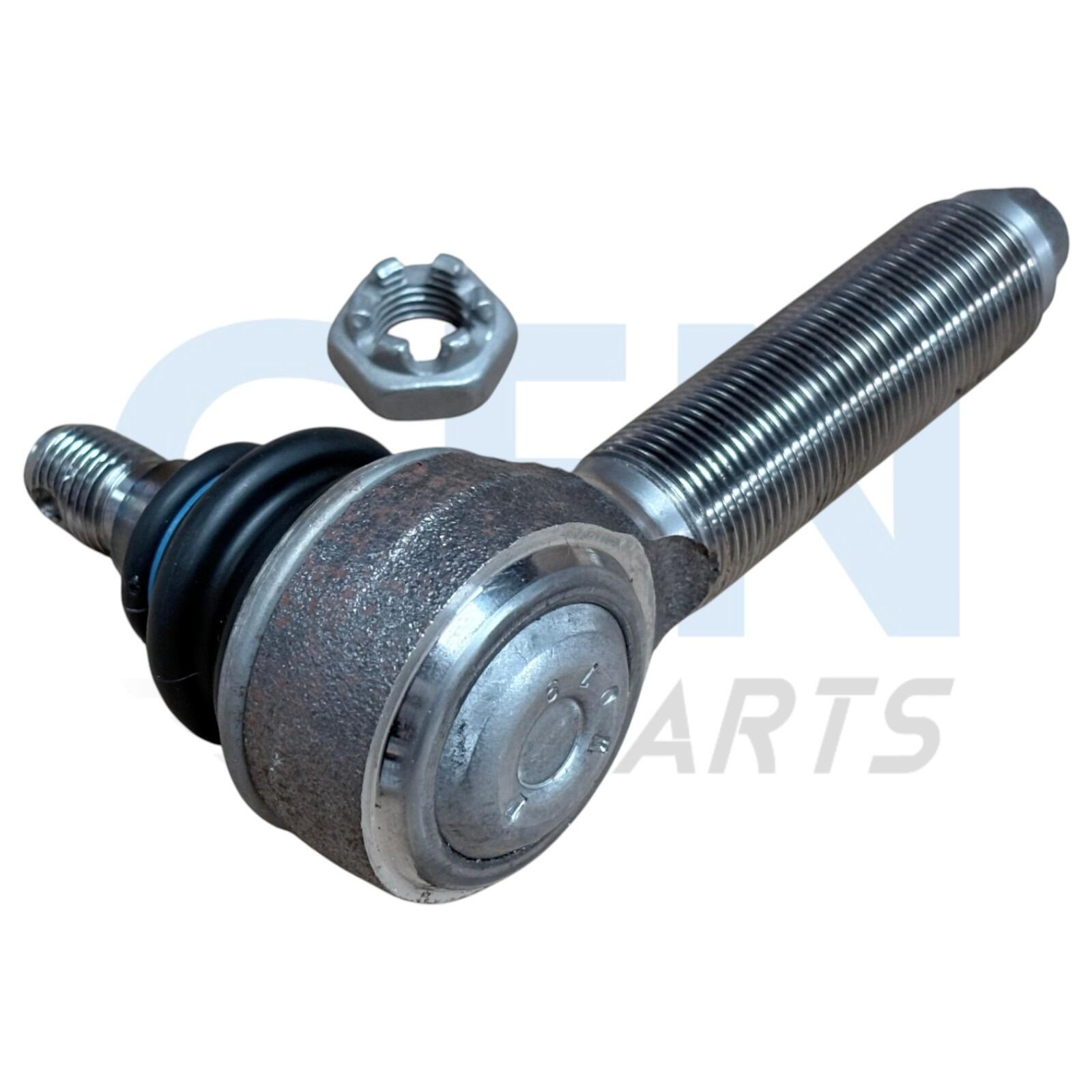 48513LA31B — Genuine Nissan LH NS Inner Track Rod End, factory-specification unit