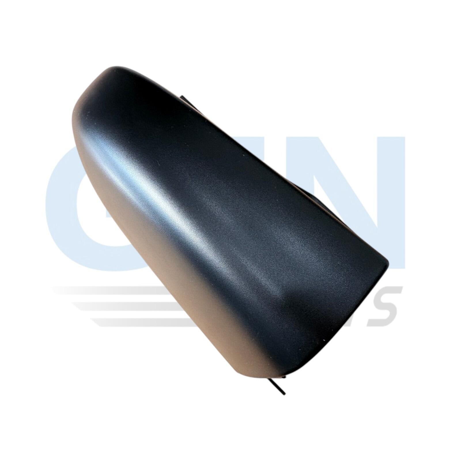 Genuine Vauxhall Vivaro B LH NS Upper Rear Moulding — OEM-grade replacement — part number 93456218