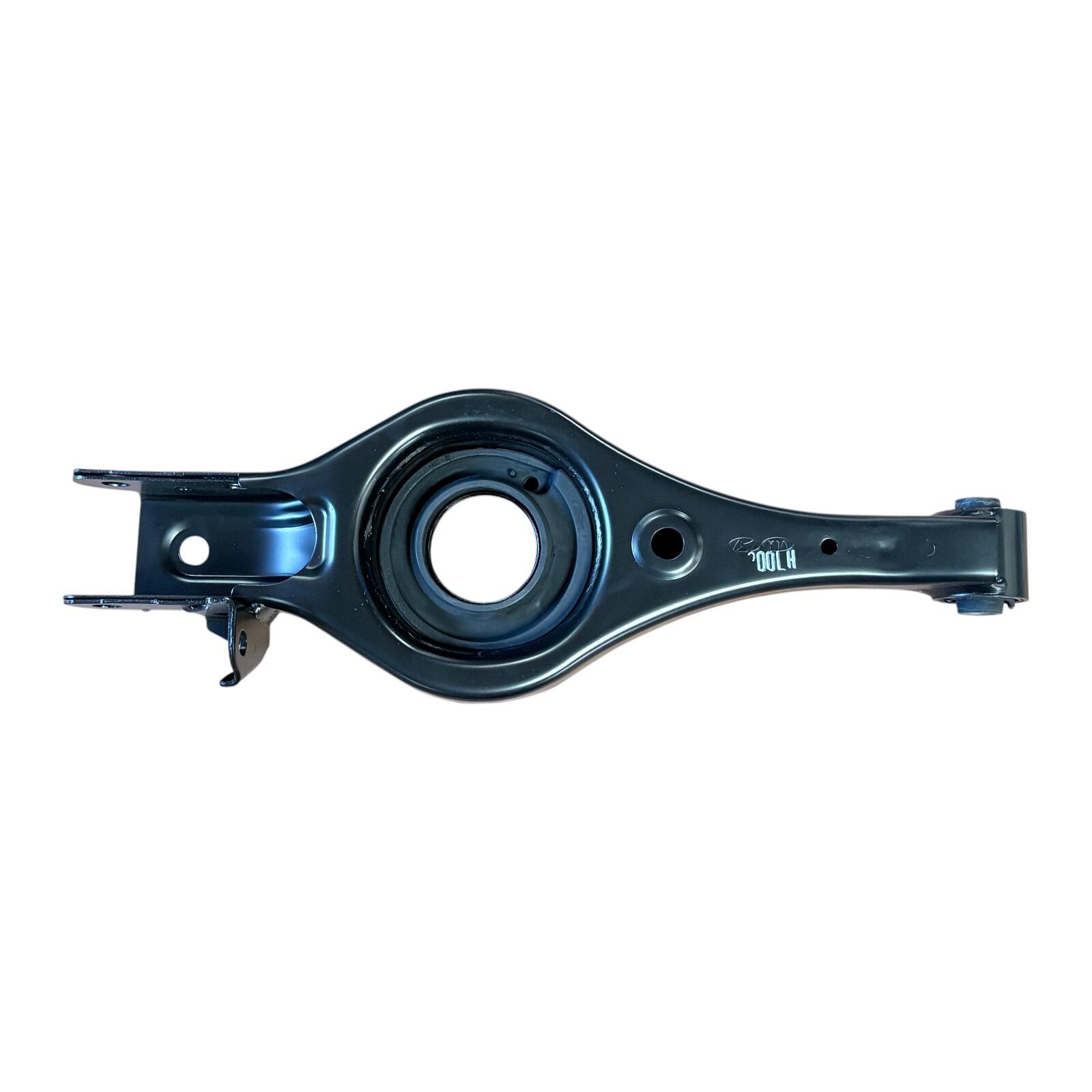 Genuine KIA / Hyundai LH NS Rear Lower Suspension Arm — OEM-grade replacement — part number 552102S200