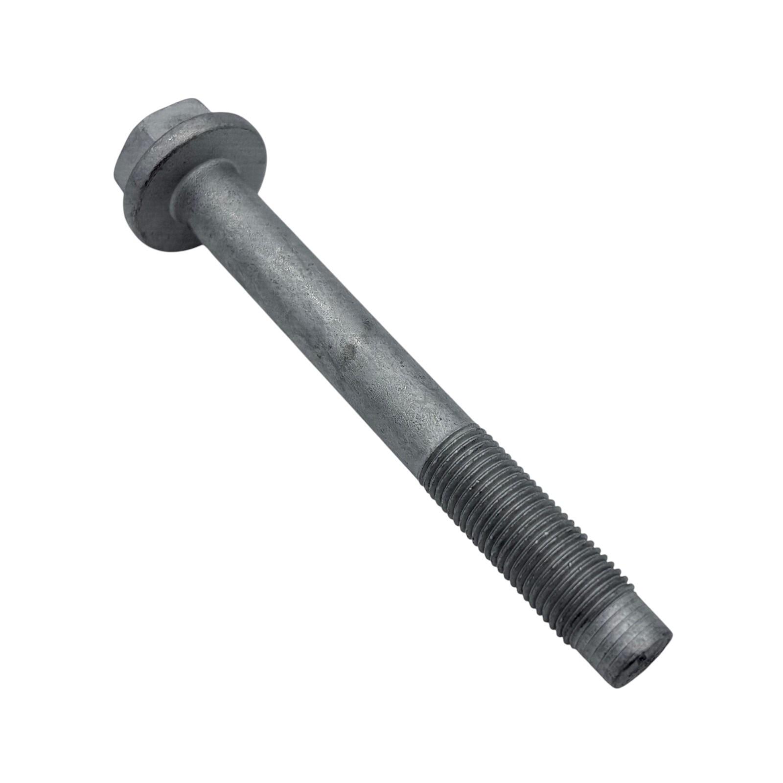 Genuine Renault Kadjar (HFE) Front Subframe Bolt — part number 01125S144E