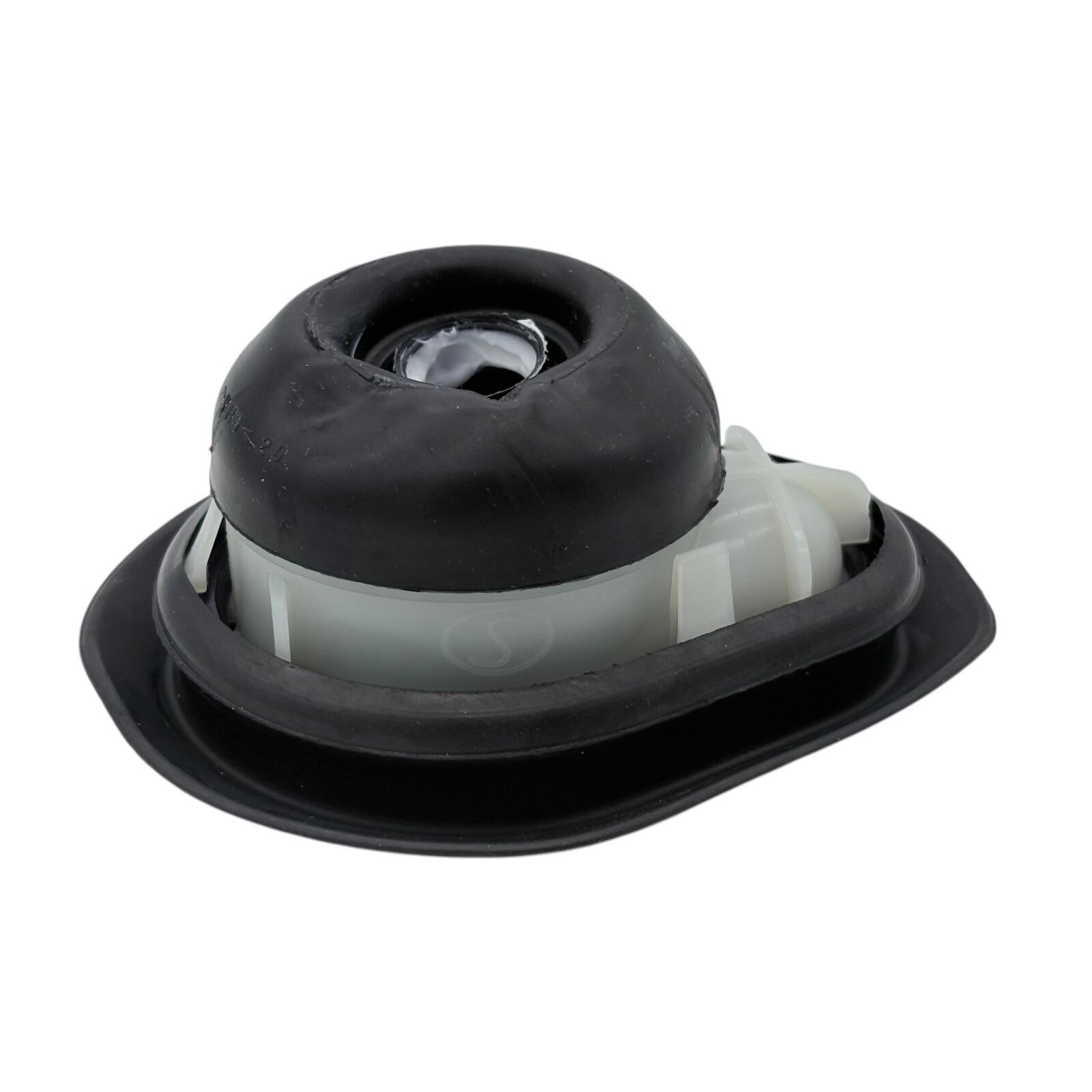 Genuine Nissan Qashqai (J11E) Steering Column Lower Seal — OEM-grade replacement — part number 489894EA0B