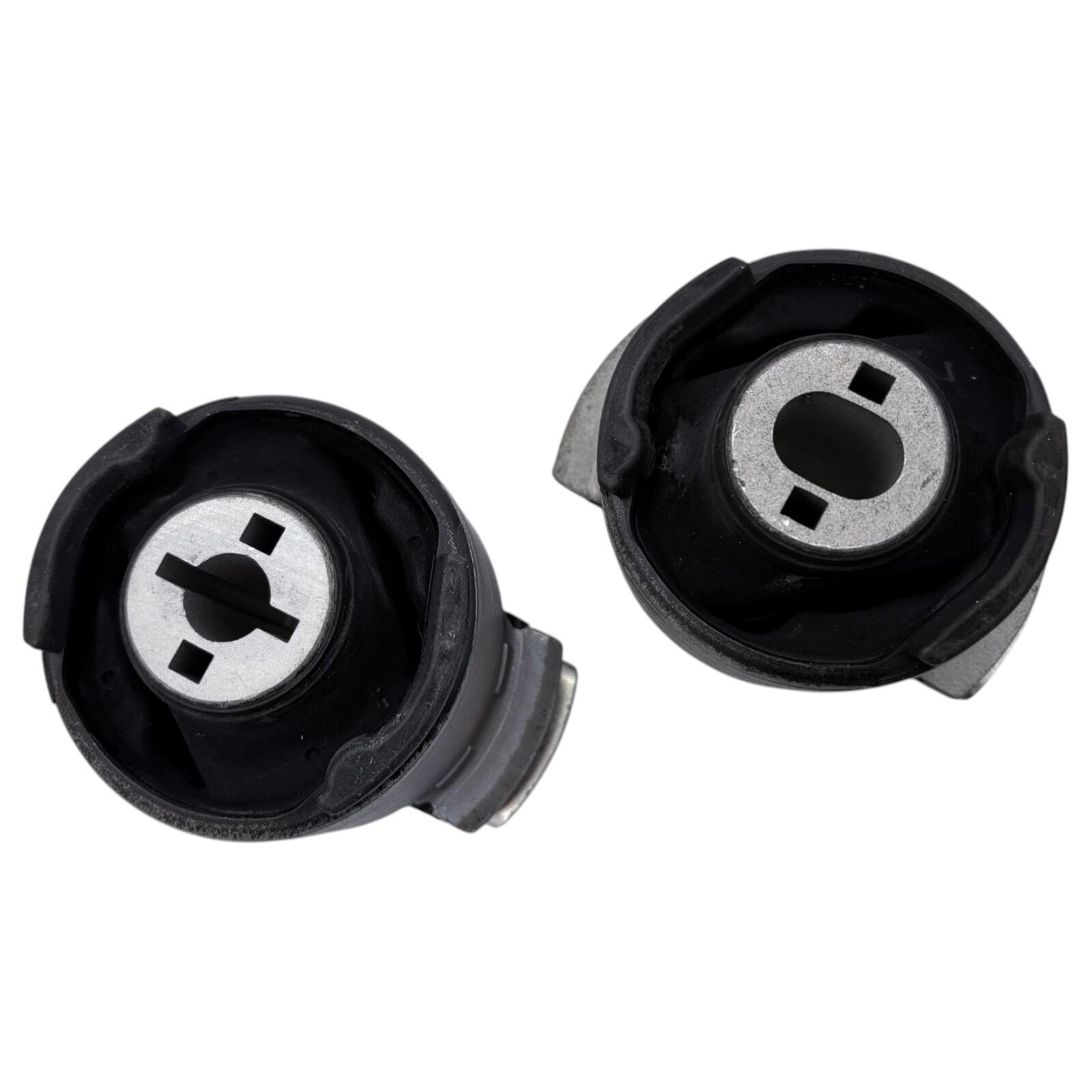 Genuine Renault Rear Suspension Rear Arm Bush — OEM-grade replacement — part number 500446624R