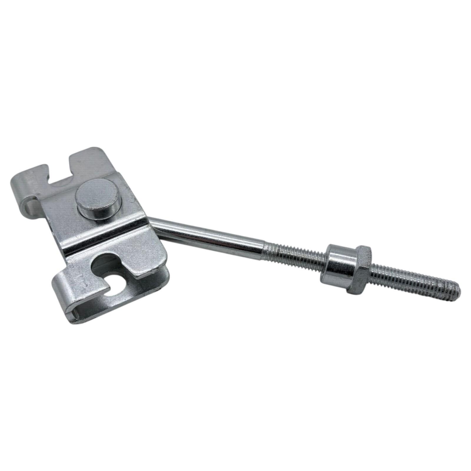 Genuine PSA Peugeot / Citroen / Fiat Handbrake Cable Adjuster 1383937080 — original equipment quality, MPN 1613123580