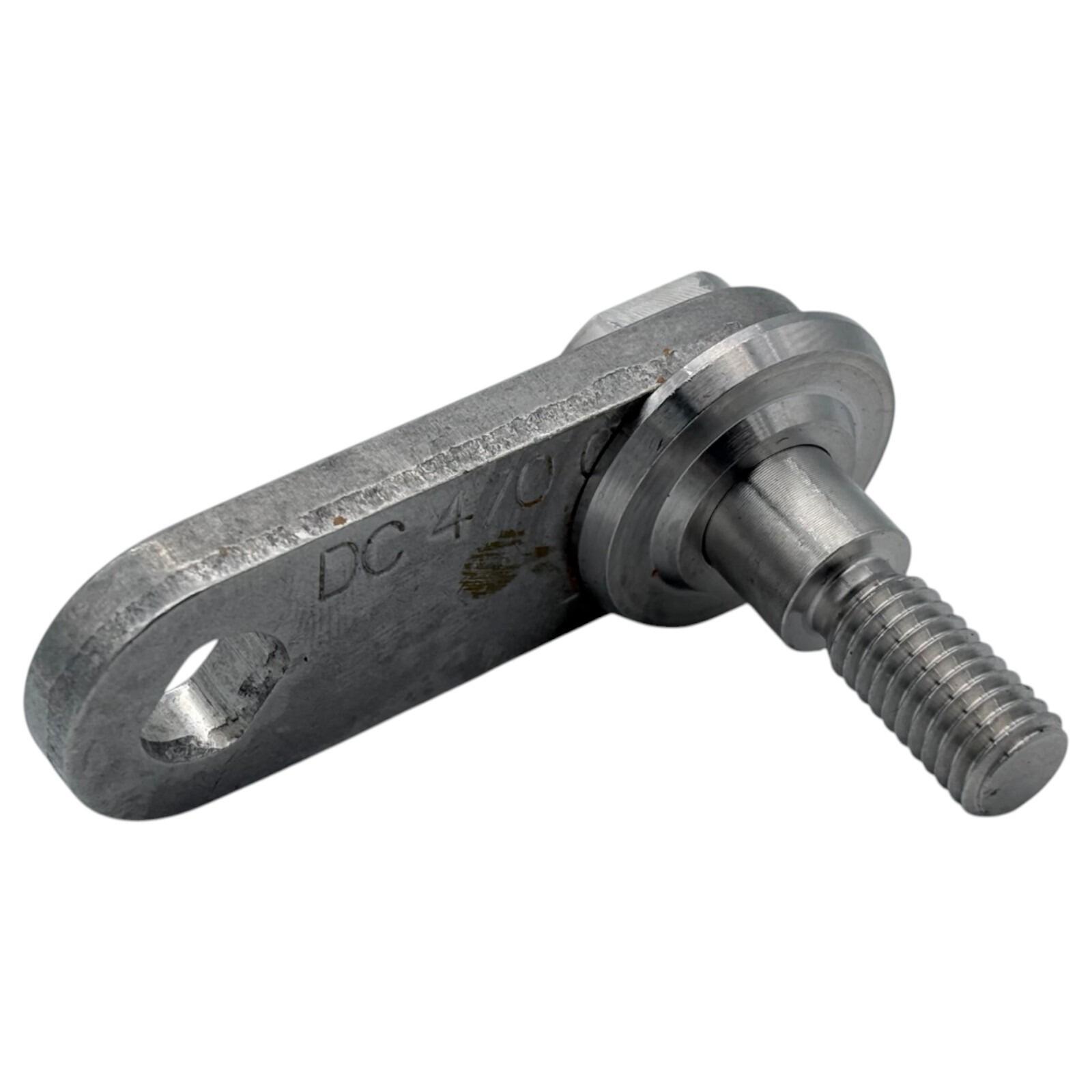 Genuine Mercedes Servomotor Lever — part number A4701400524