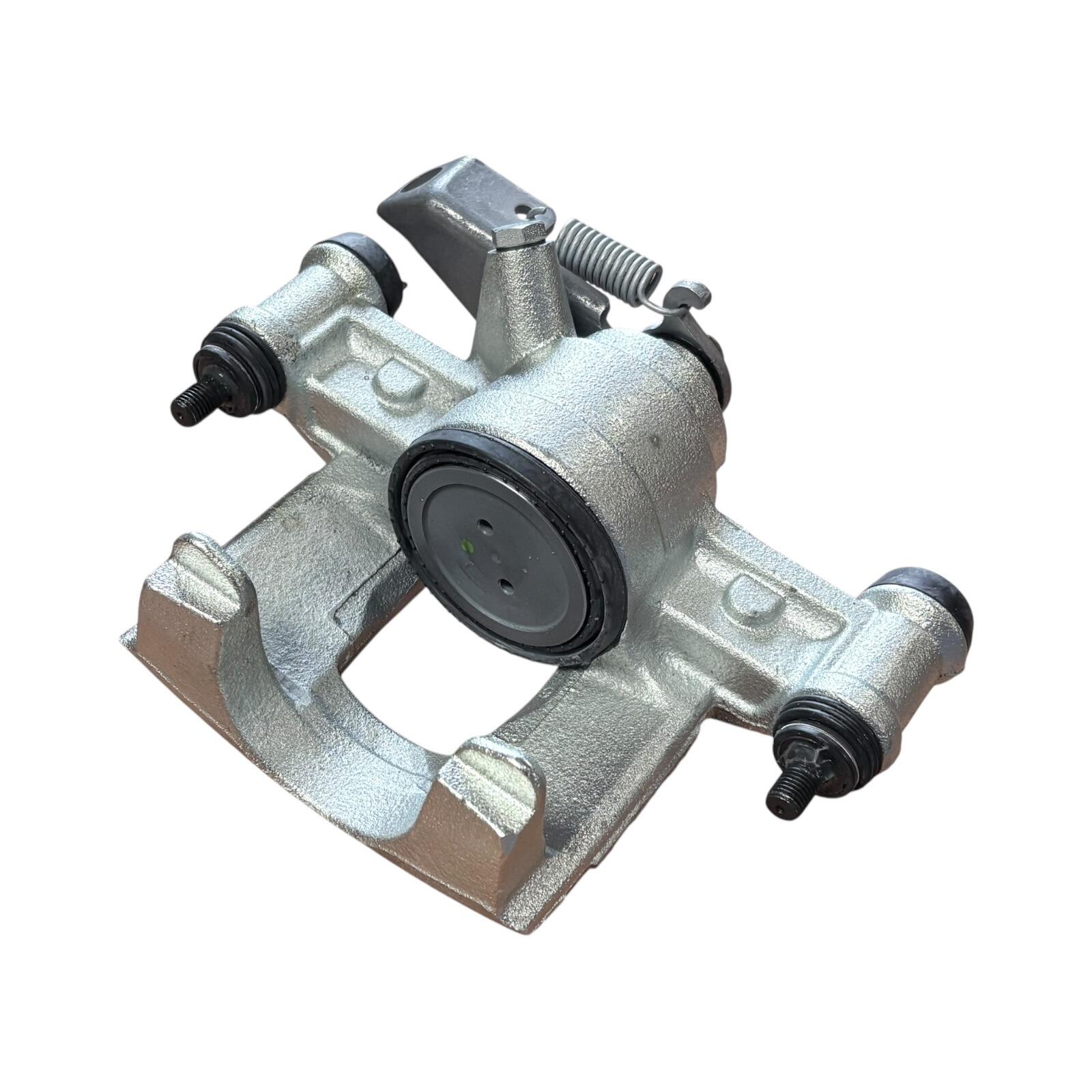 Genuine Vauxhall Movano B LRH OS Rear Brake Caliper — part number 95520452
