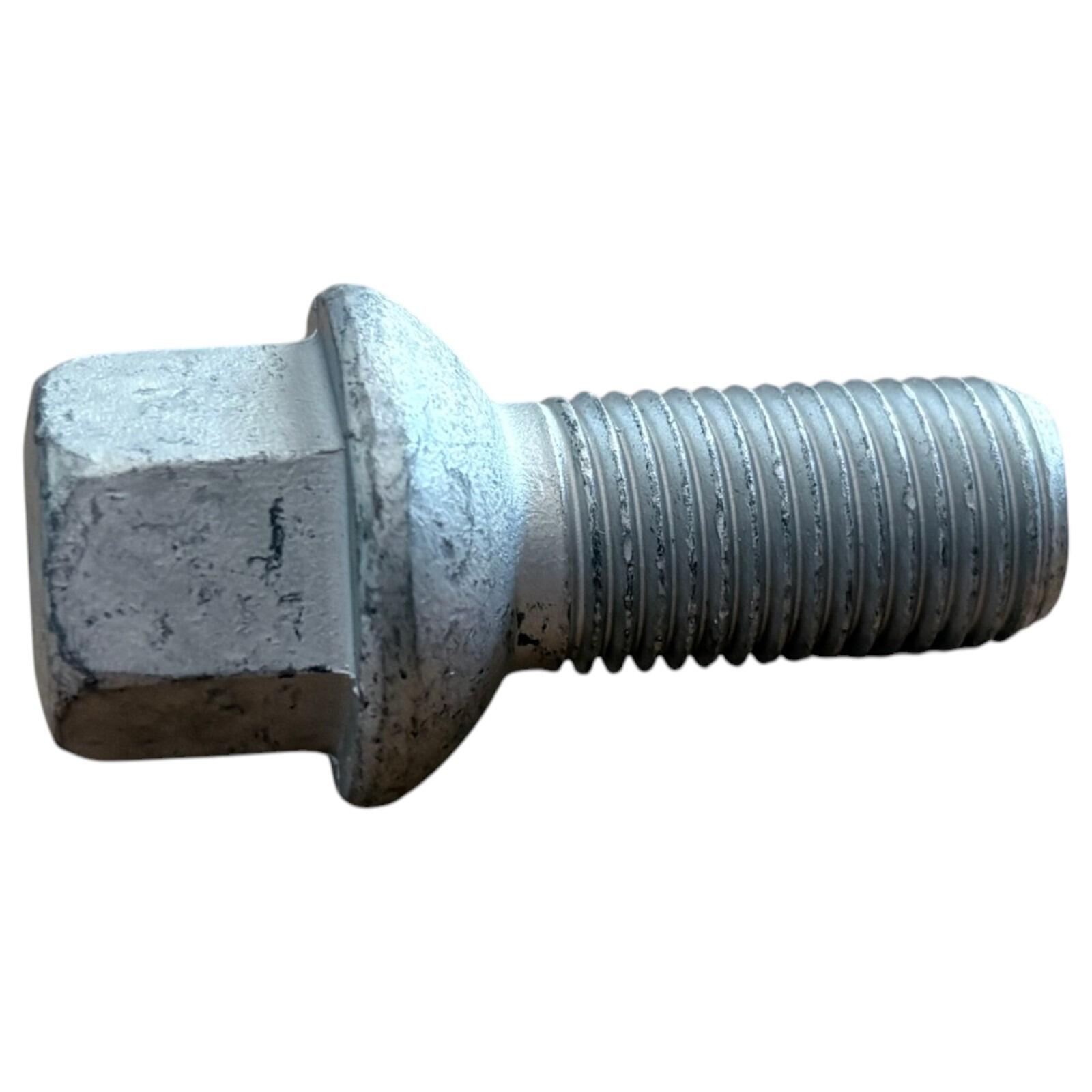 Genuine Mercedes Wheel Bolt (Spanner 17mm) — OEM-grade replacement — part number A0009909807