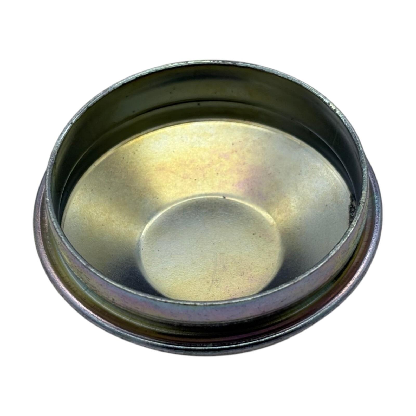 Genuine Nissan Hub Cap — OEM-grade replacement — part number 432344LA0B