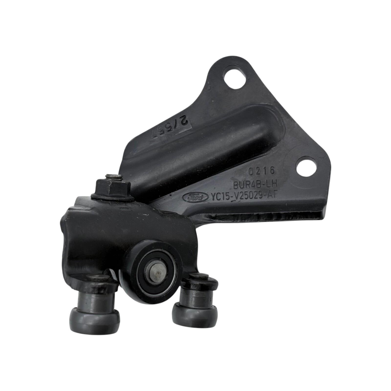 Genuine Ford Transit (TT9) LH NS Upper side Door Roller — OEM-grade replacement — part number 1639910