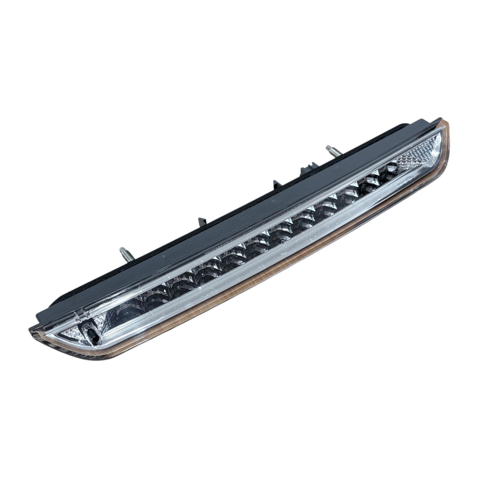 Genuine PSA Citroen C4 Picasso (B78) Rear Hi-Level Brake Lamp — OEM-grade replacement — part number 6351LX