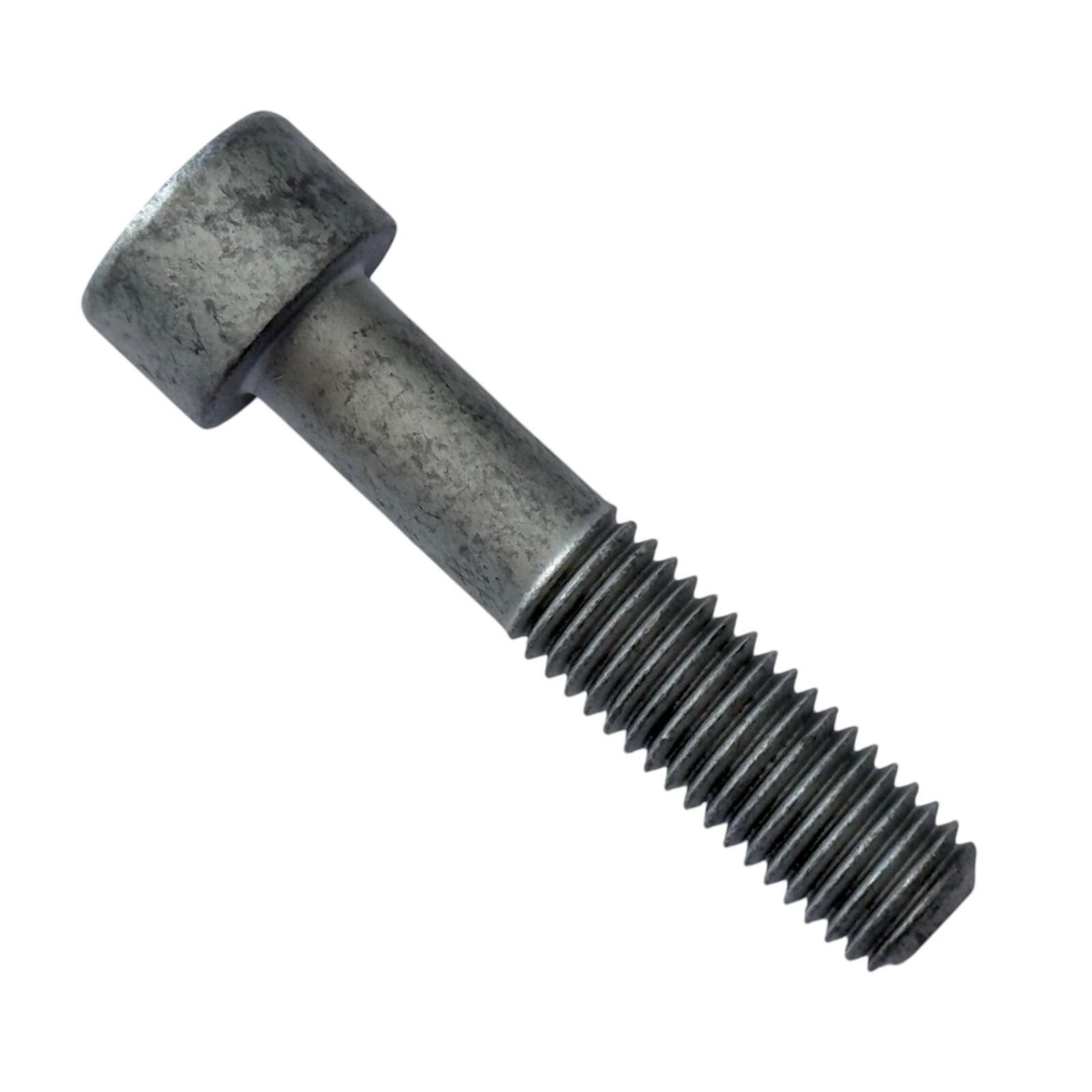 Genuine Audi / Volkswagen / SEAT / Skoda Socket Head Screw M10x48x26 — part number N90668204