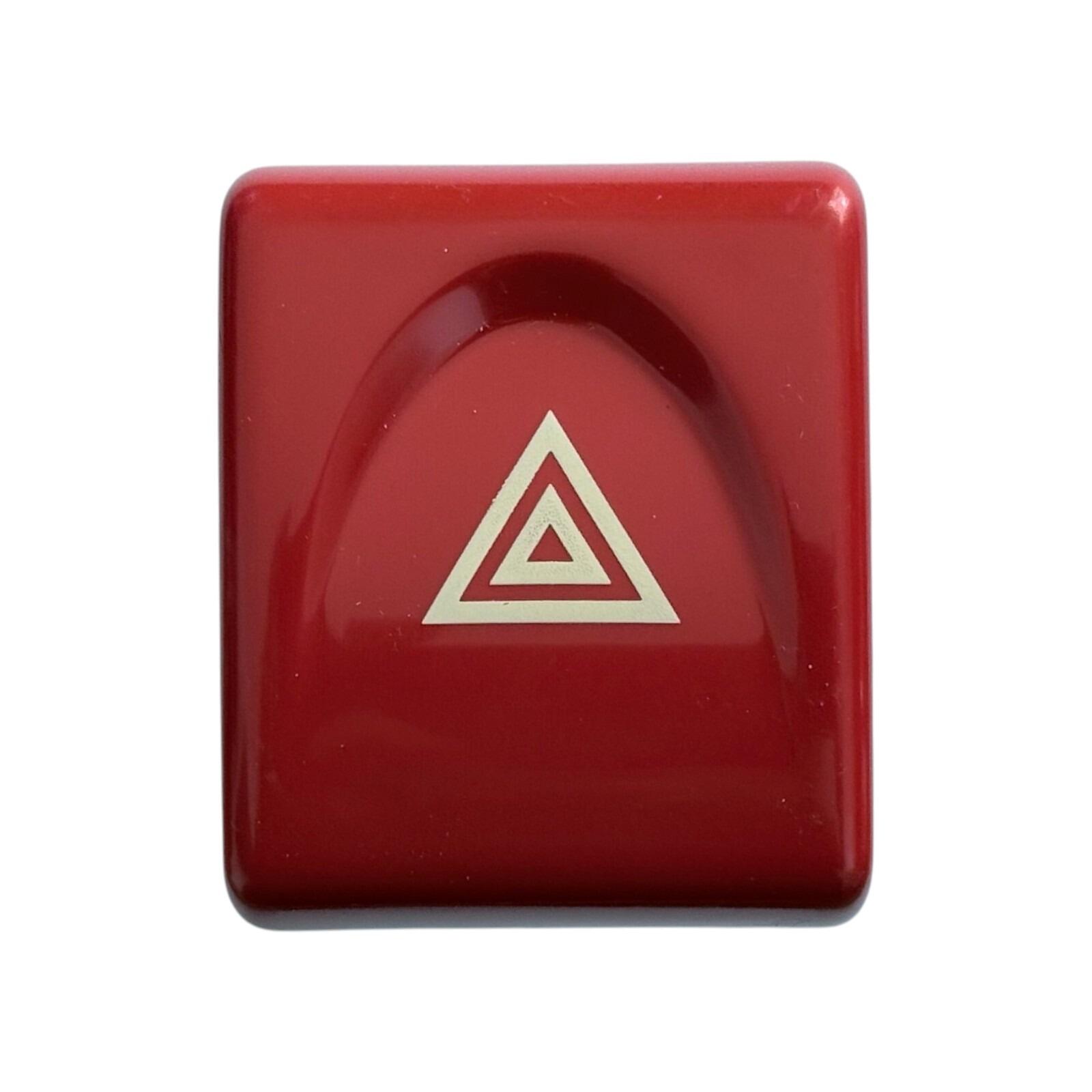 Genuine Iveco EuroCargo Hazard Warning Switch — OEM-grade replacement — part number 504267005