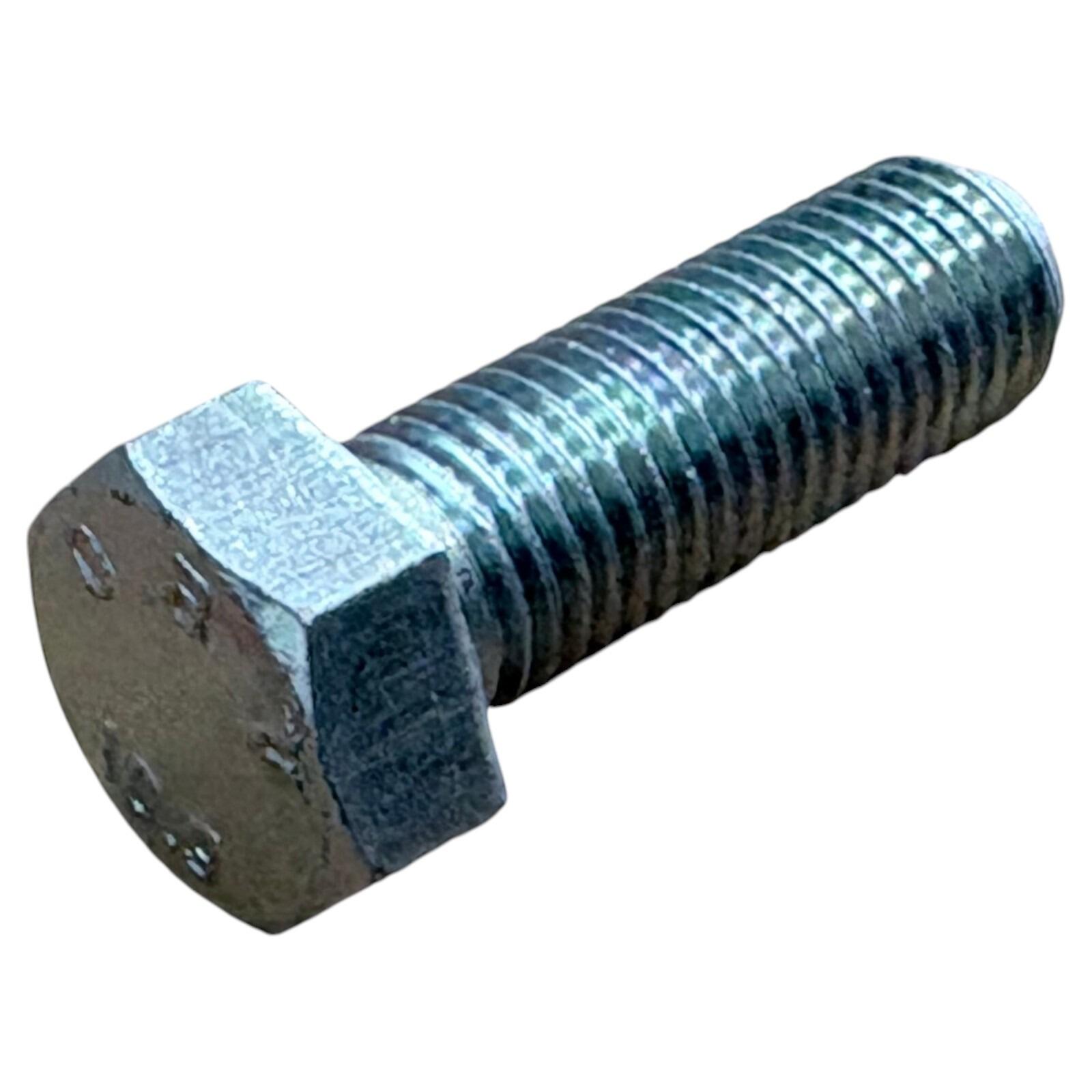 9117679 — Genuine Vauxhall Zafira B Caliper to Knuckle Screw M12x35, factory-specification unit