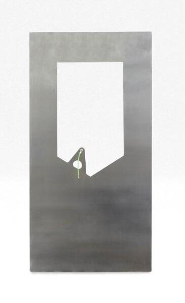 Dyson Airblade Splashback Stainless Steel 964691-01