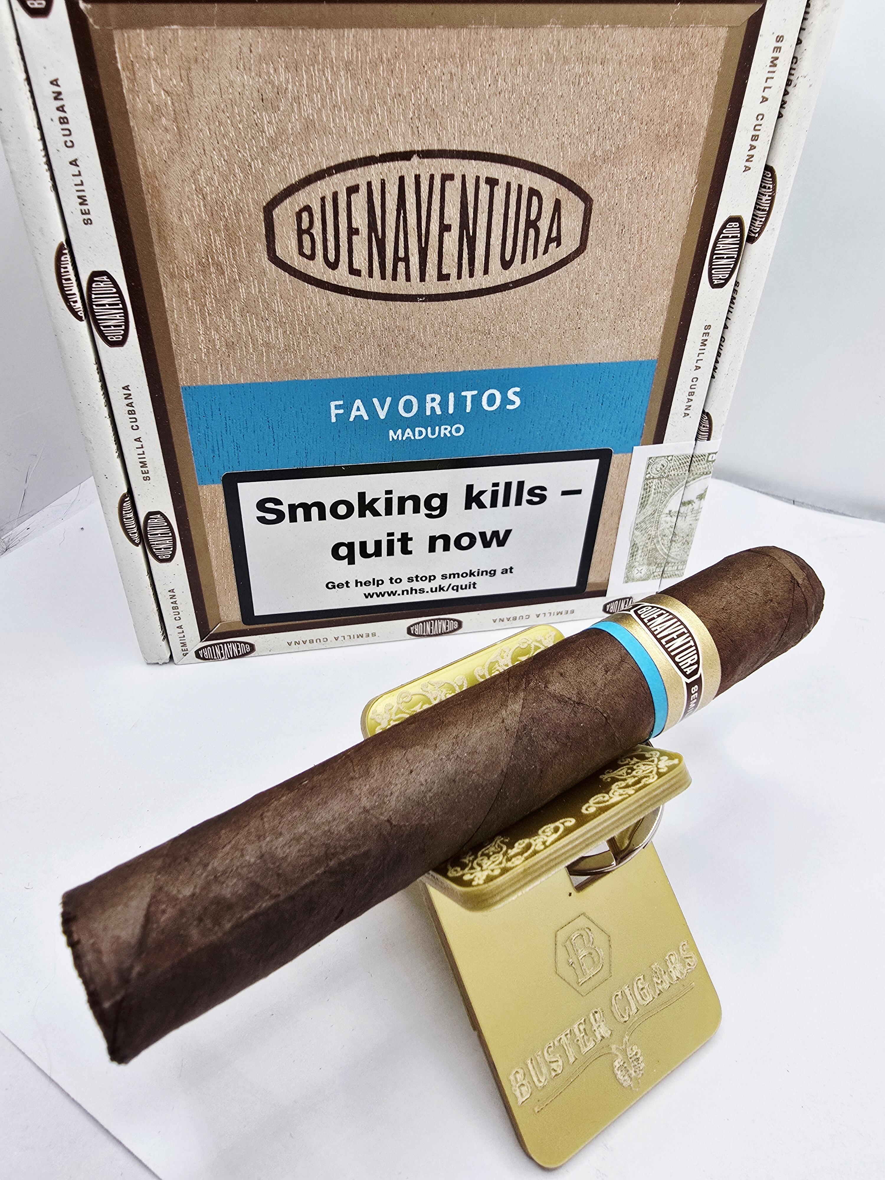Curivari Buenaventura Blue Maduro Robusto | Buy Online UK
