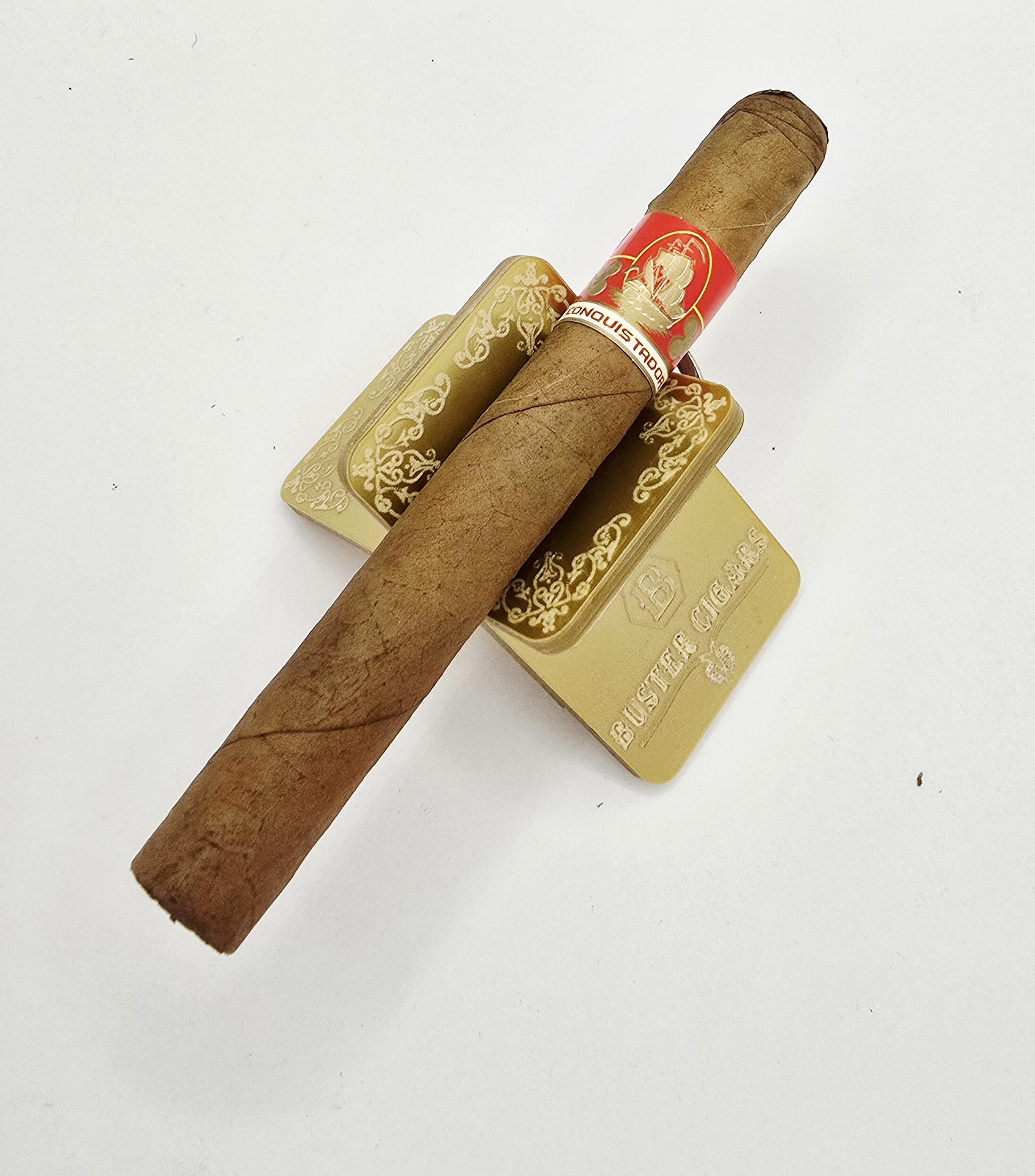 Conquistador Cigars Petit Corona | Buster Cigars