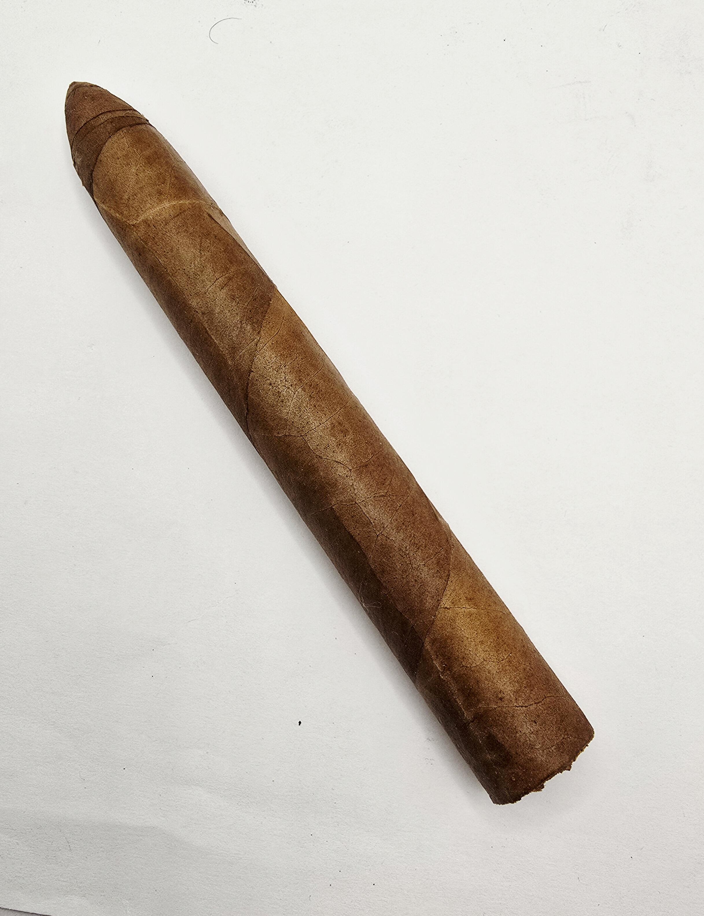 Buster Cuban Mystery No.2