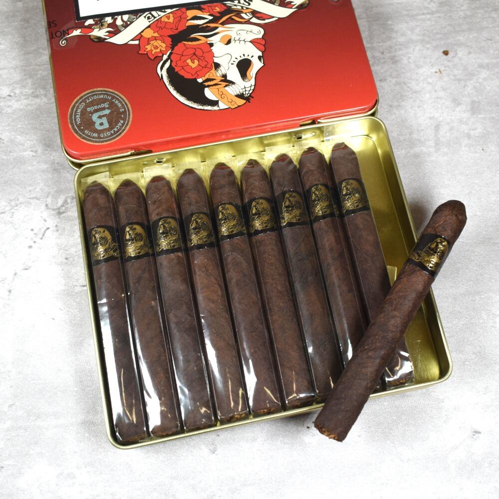 Drew Estate Deadwood Sweet Jane Cigar - Tin of 10