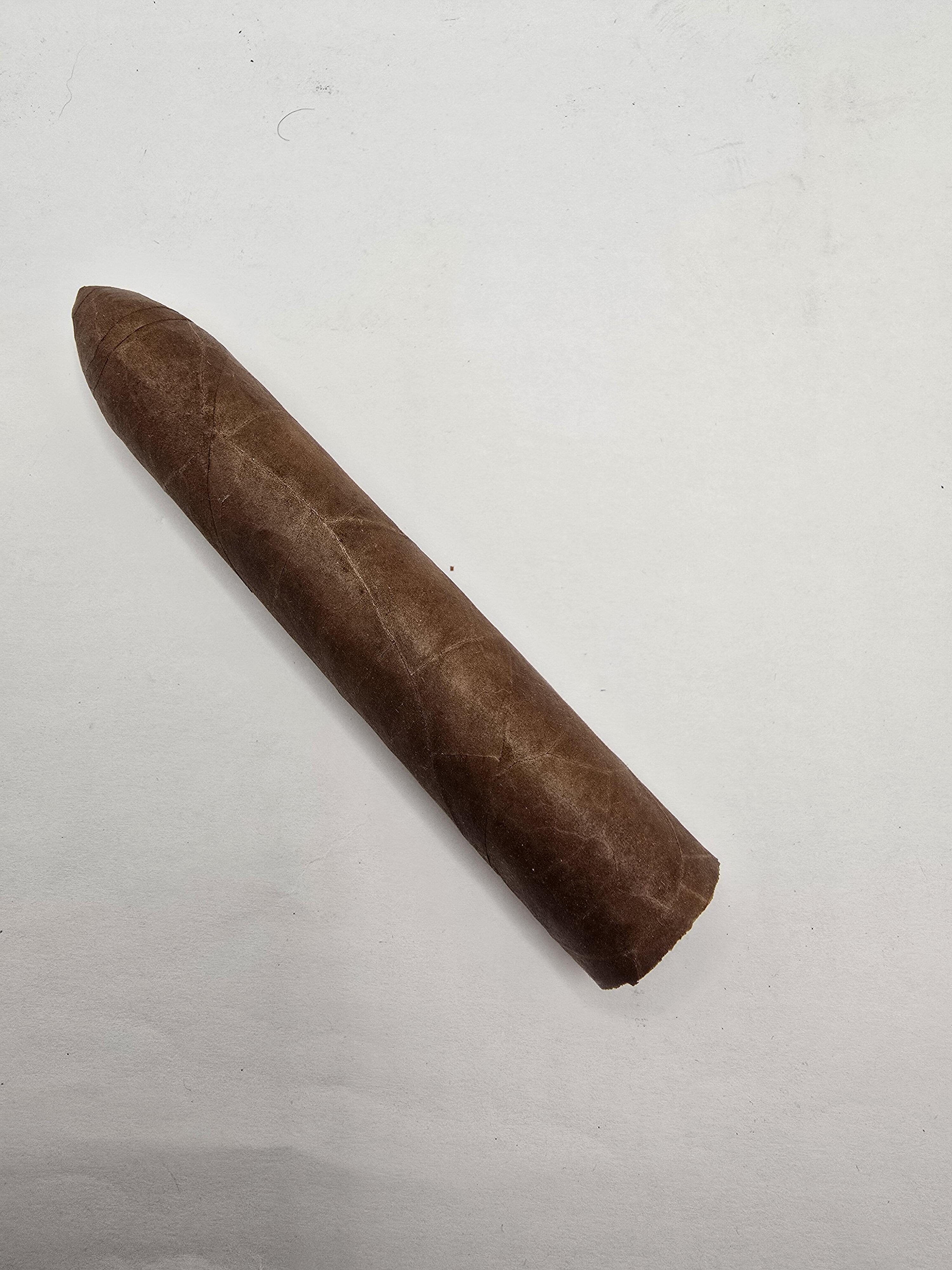 Buster Cuban Mystery No2 Petit