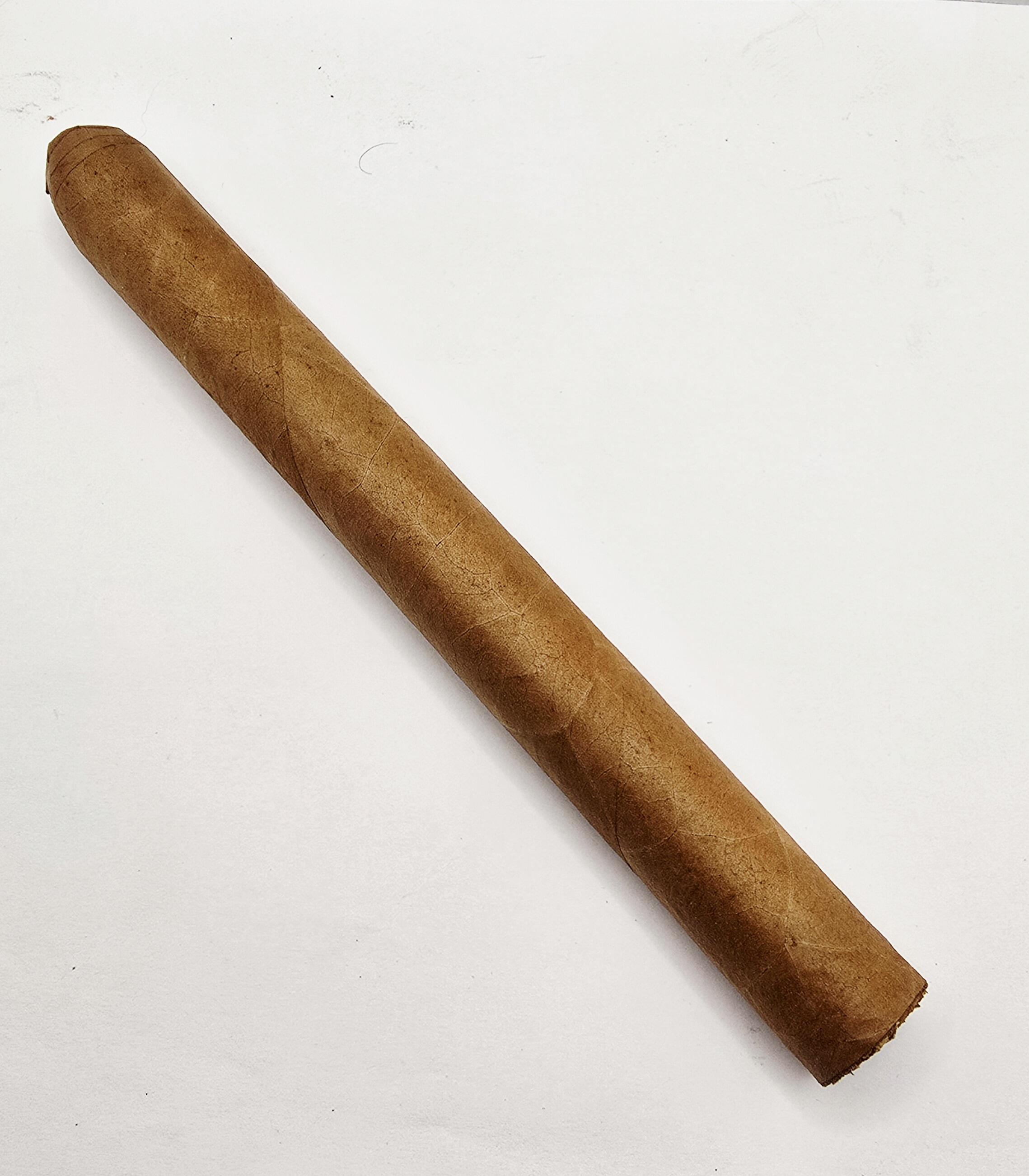 Buster Cuban Mystery No.1