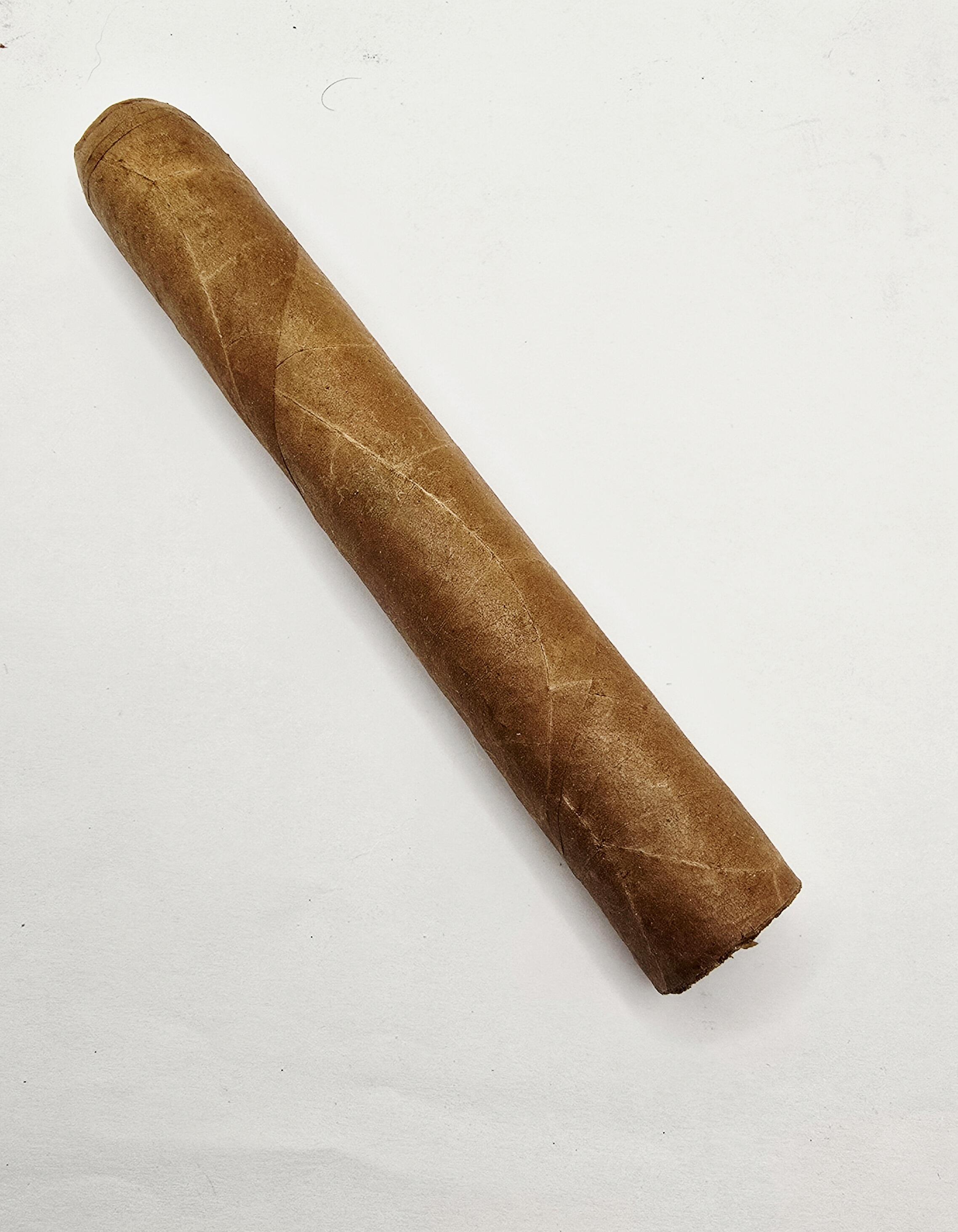 Buster Cuban Mystery Double Edmundo