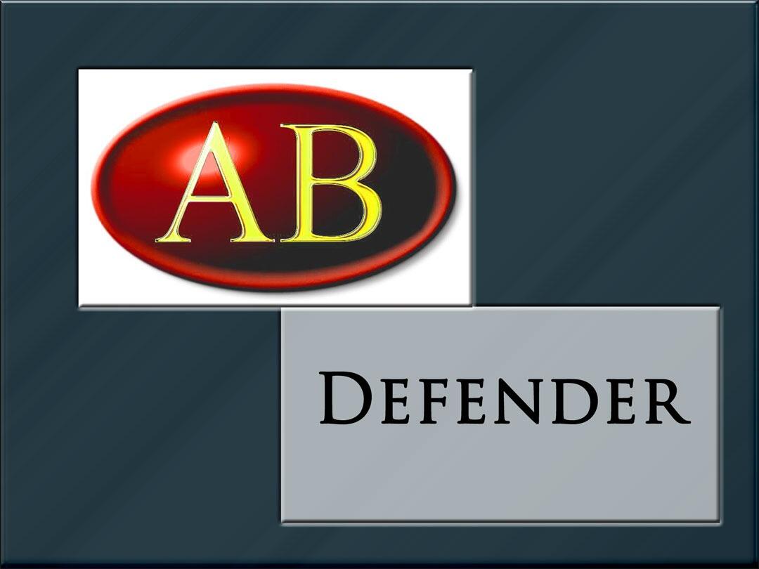 AB Parts - Defender Parts