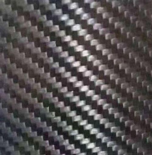 Weave Pattern