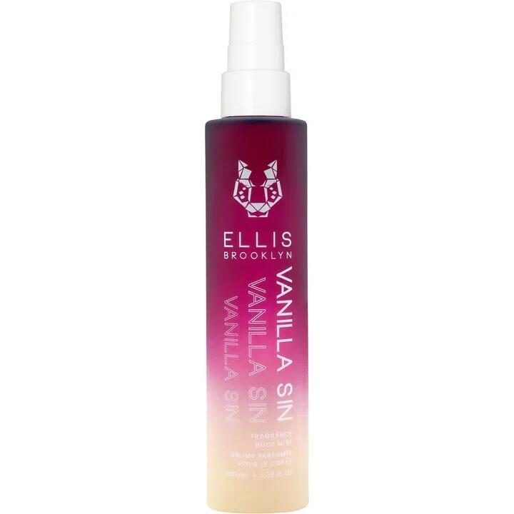 Ellis Brooklyn Vanilla Sin