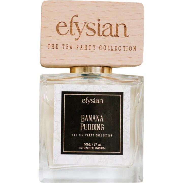 Elysian Banana Pudding