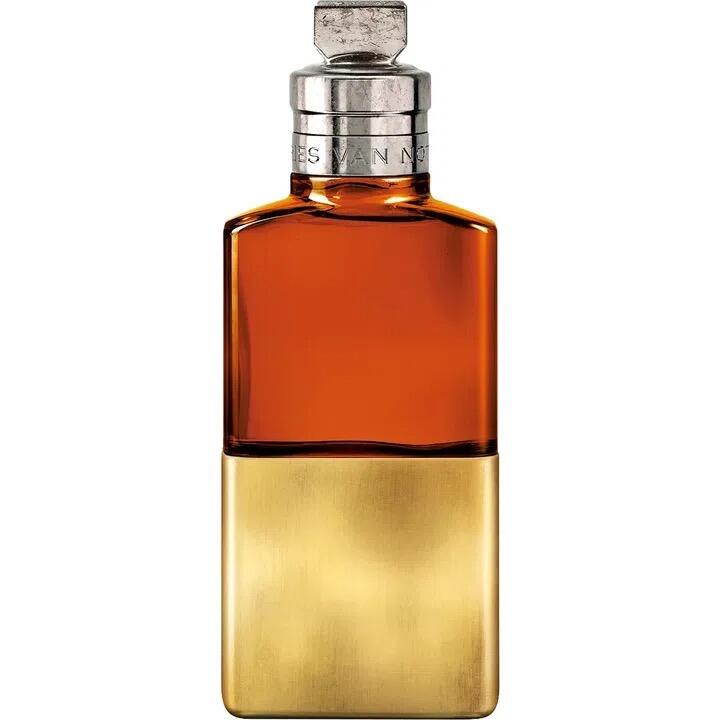 Dries Van Noten Havana Gold