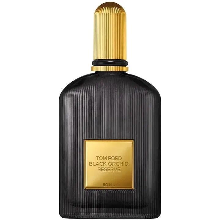 Black Tom Black Orchid Reserve