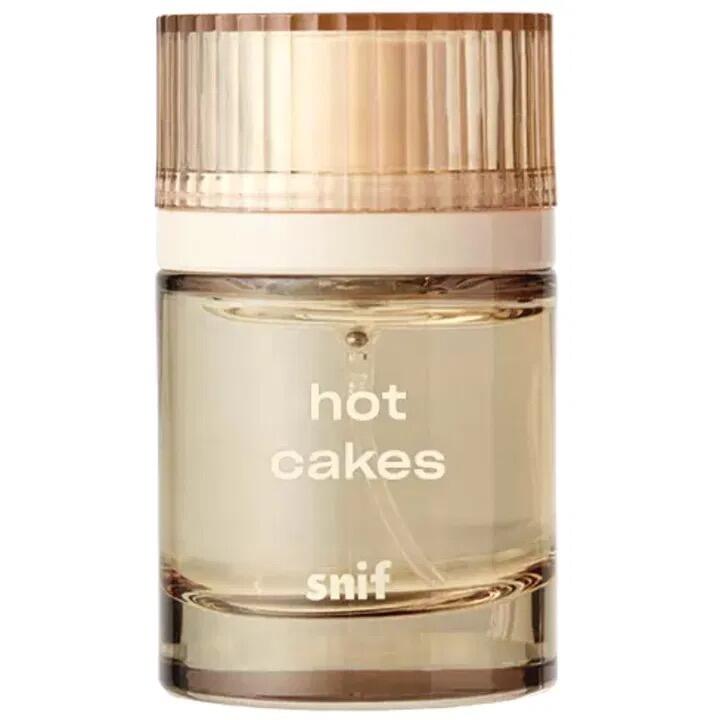 Snif Hot Cakes