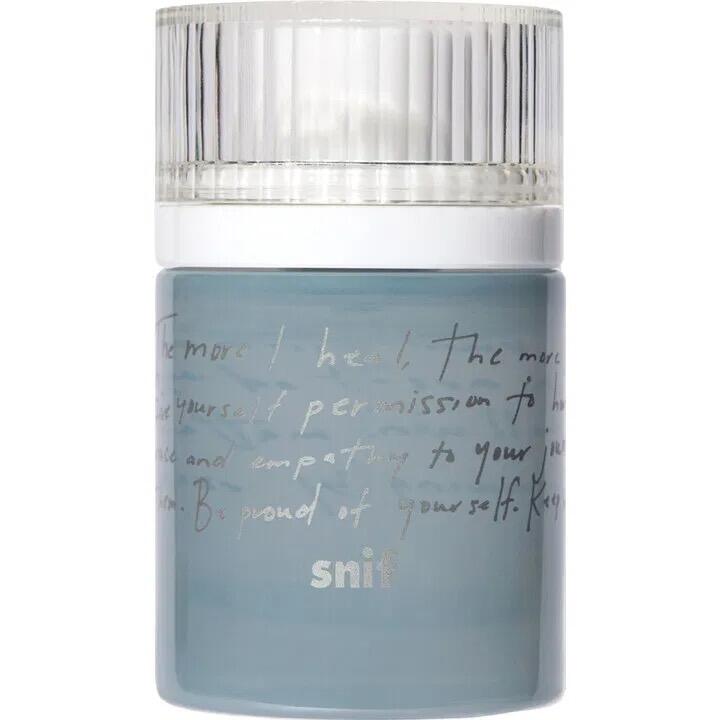 Snif Heal The Way