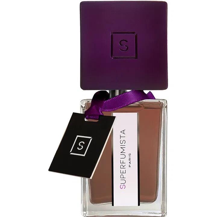 Superfumista Plum de Velours
