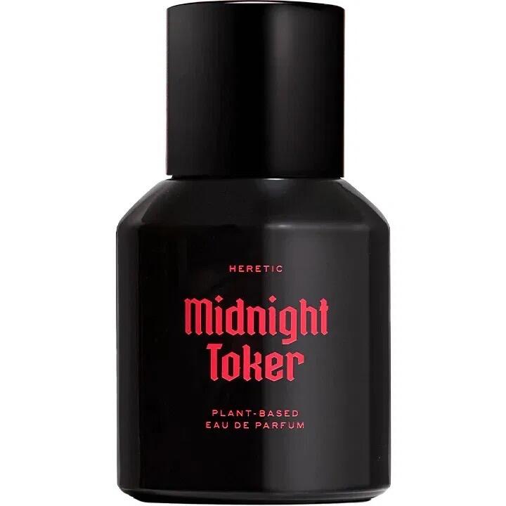 Heretic Midnight Toker