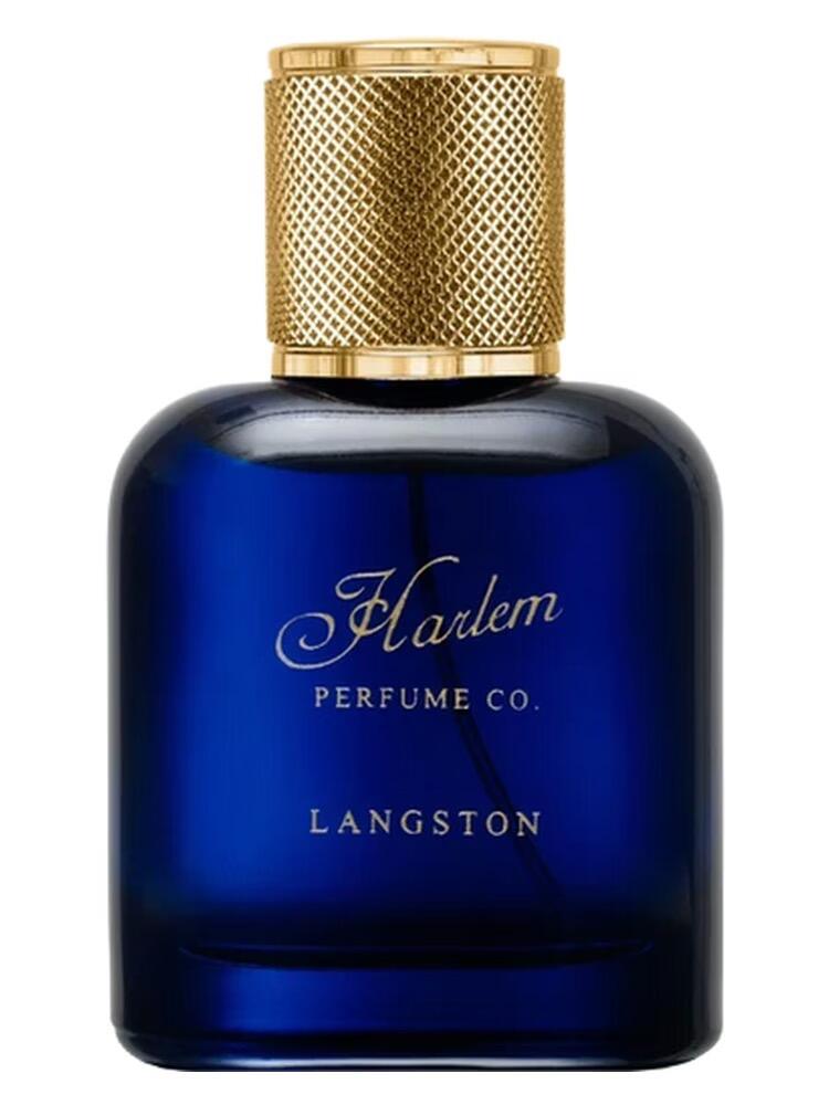 Harlem Perfume Co Langston