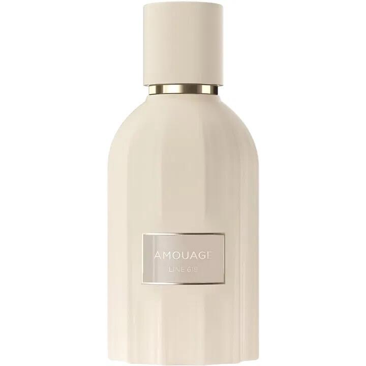 Amouage Line 618