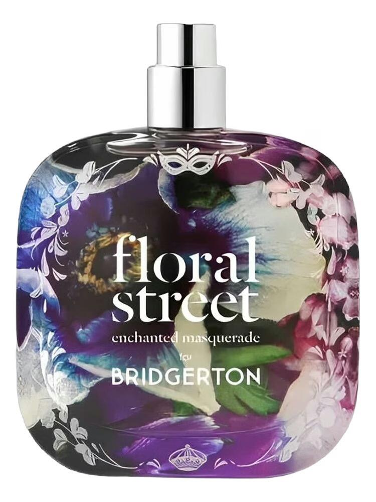Floral Street Enchanted Masquerade