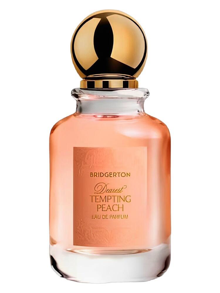 Bridgerton Parfums Dearest Tempting Peach
