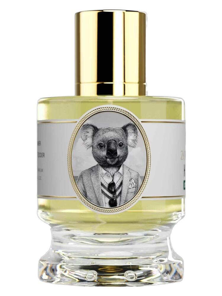 Zoologist Koala Joey Edition
