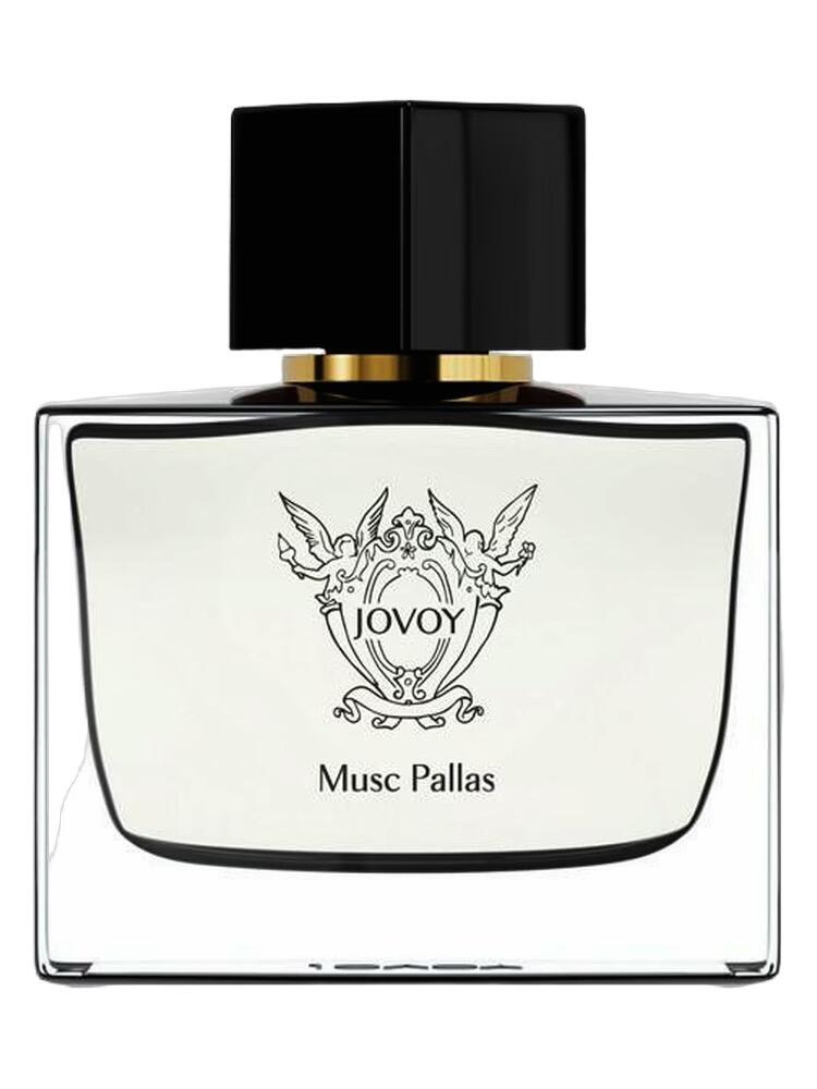 Jovoy Musc Pallas