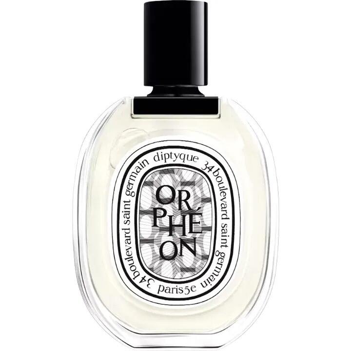 Diptyque Orpheon EDT