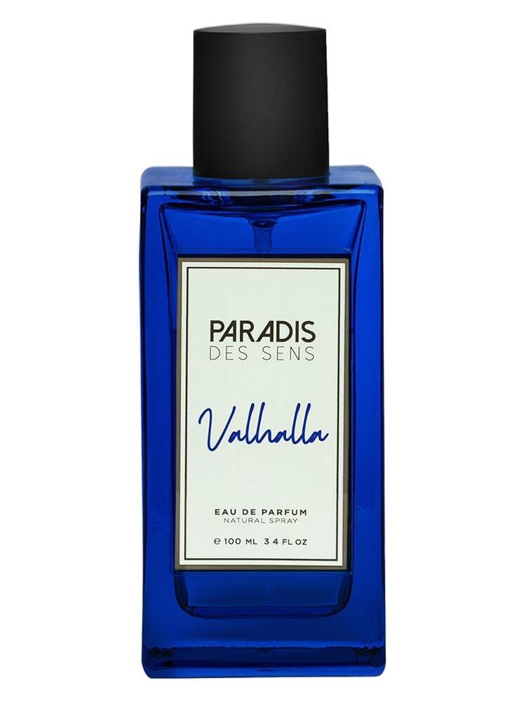 Paradis Des Sens Valhalla