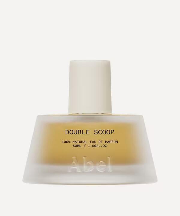 Abel Double Scoop