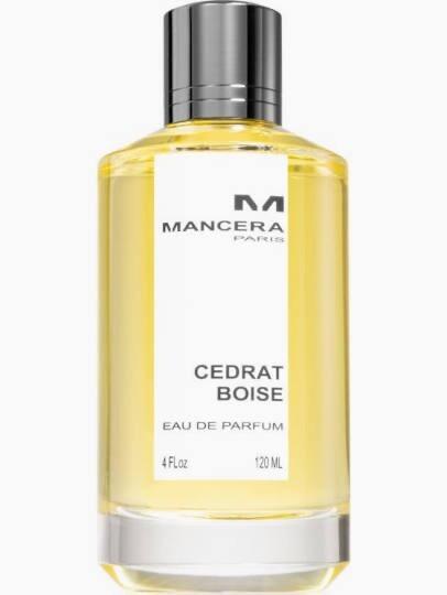 Mancera Cedrat Boise