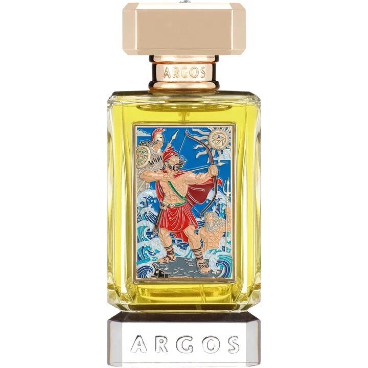 Argos Fragrances Odyssey the Legend Returns