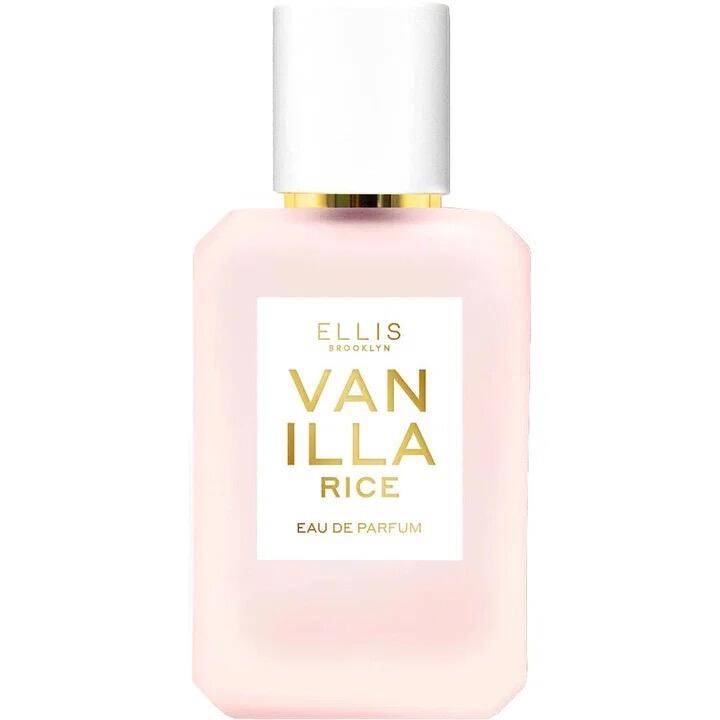 Ellis Brooklyn Vanilla Rice